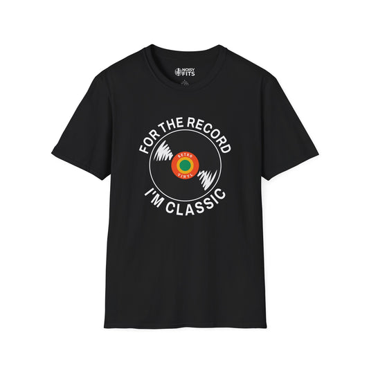 I'm Classic T-Shirt