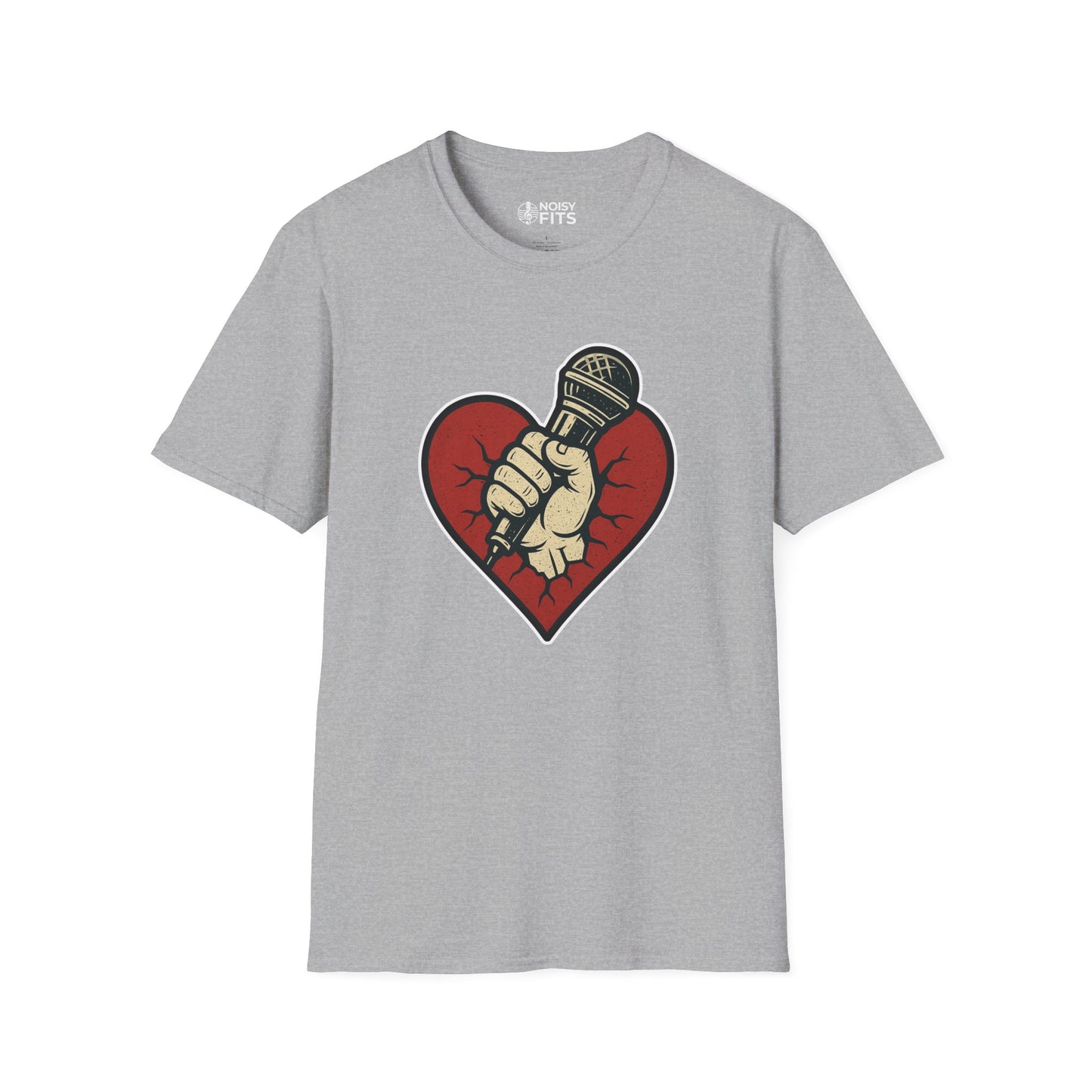 Love Singing T-Shirt