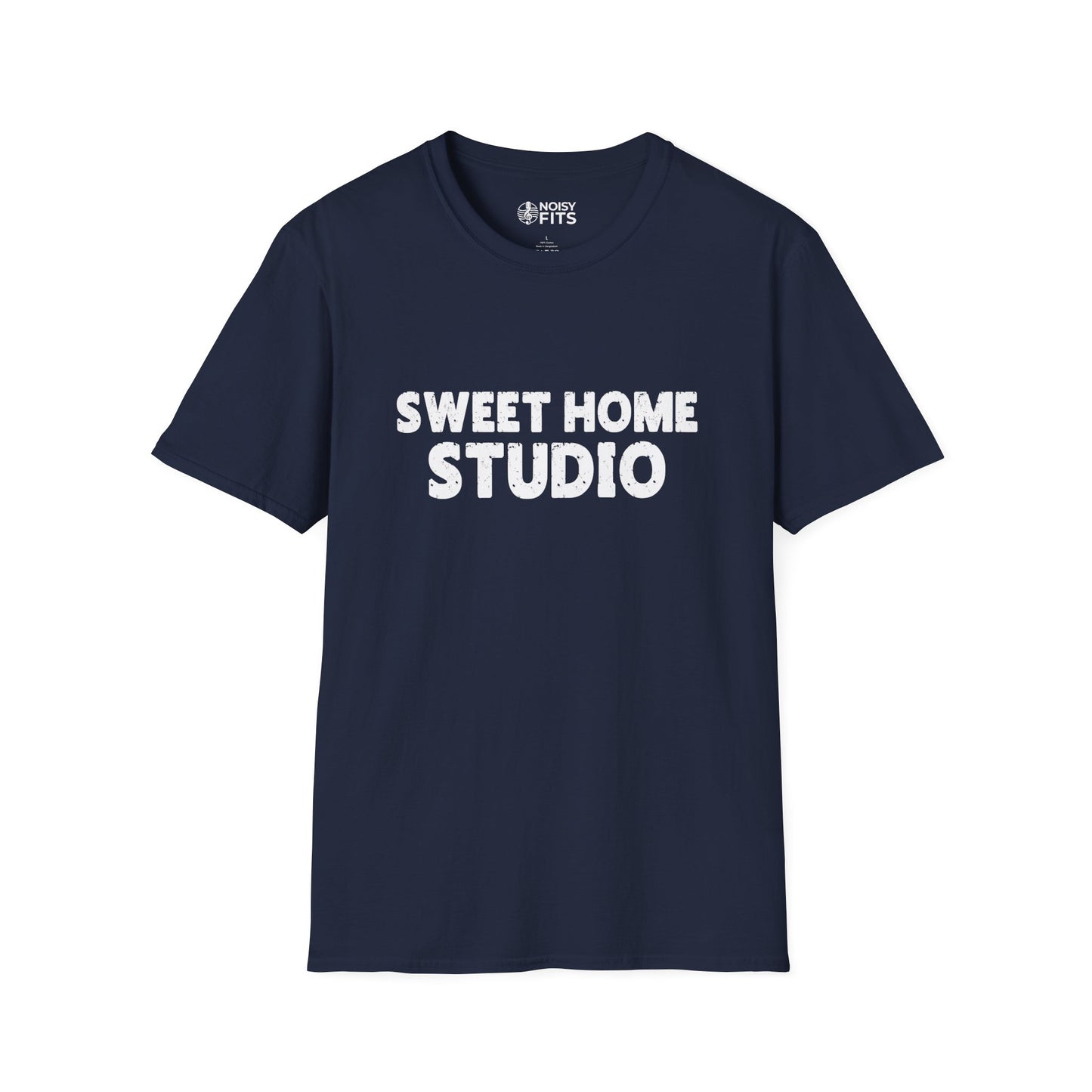 Sweet Home Studio T-Shirt