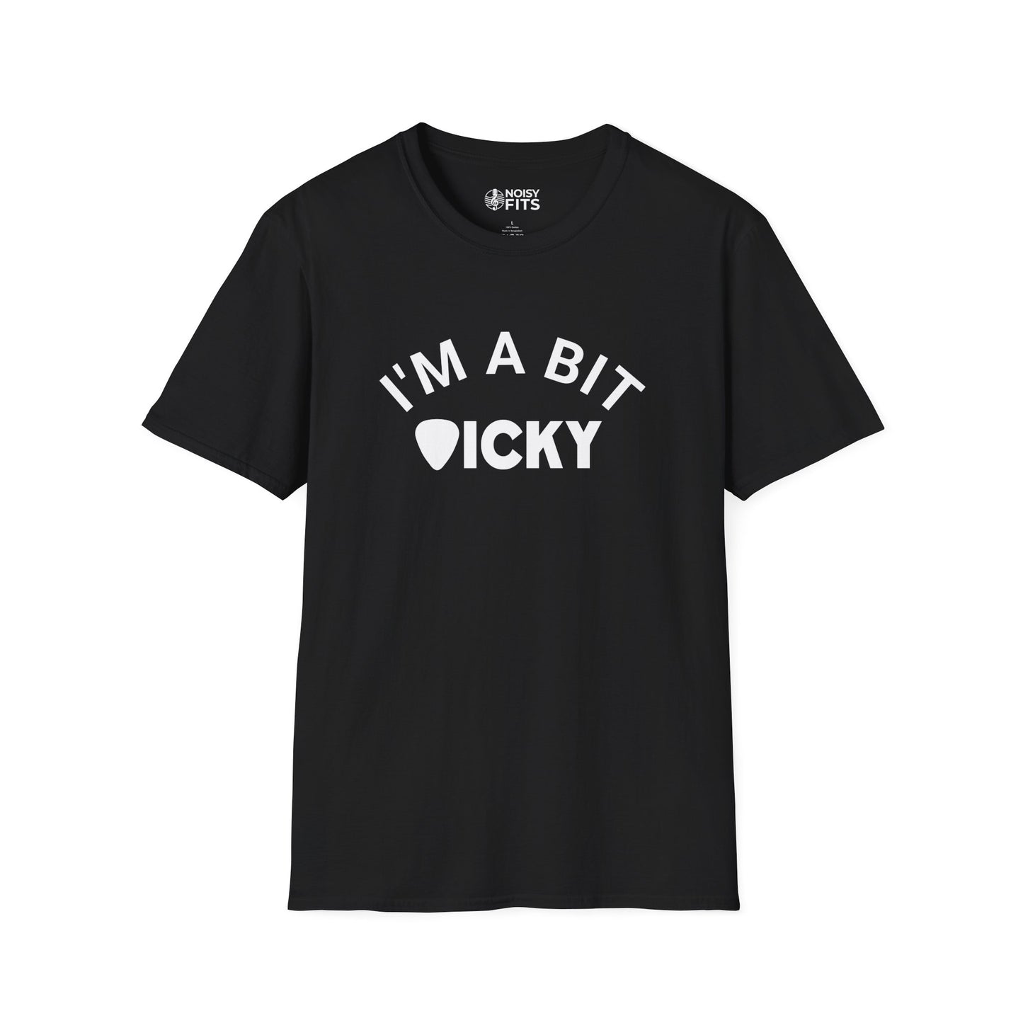 A Bit Picky T-Shirt