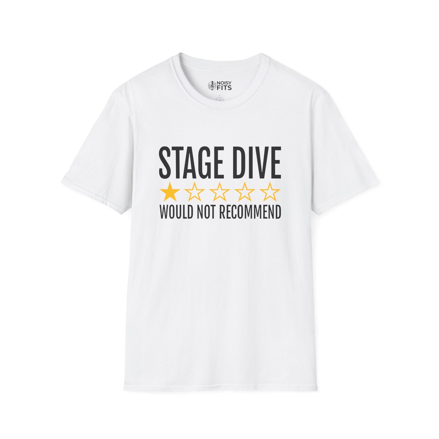 Stage Dive T-Shirt