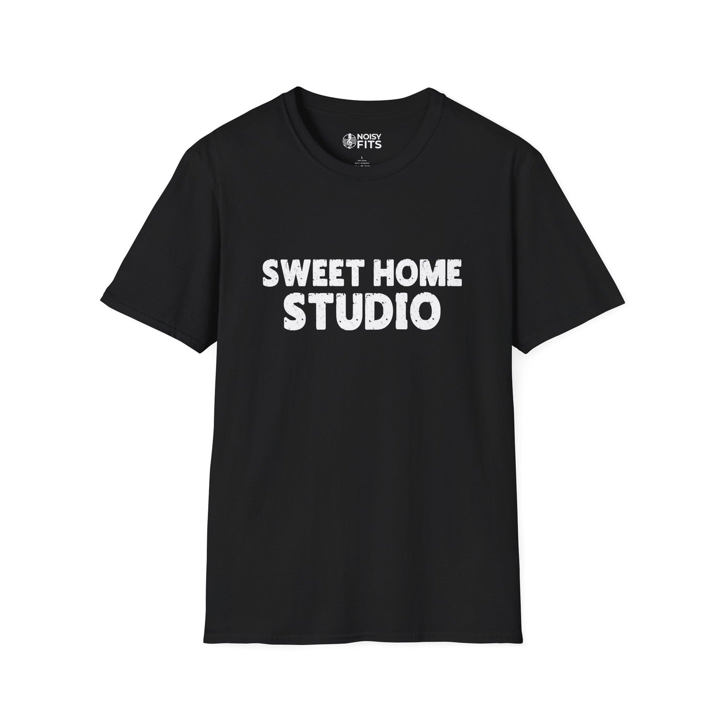 Sweet Home Studio T-Shirt