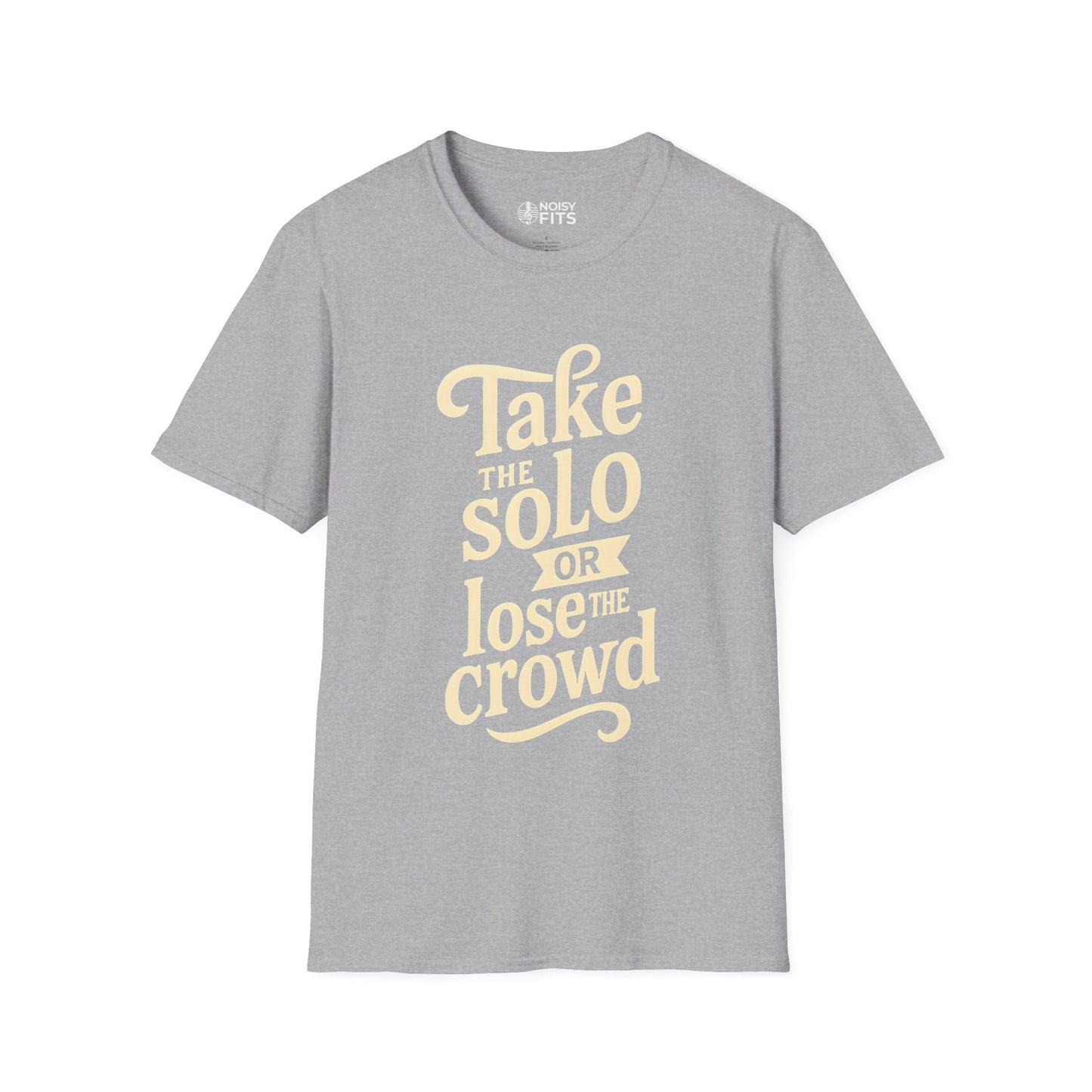 Take The Solo T-Shirt