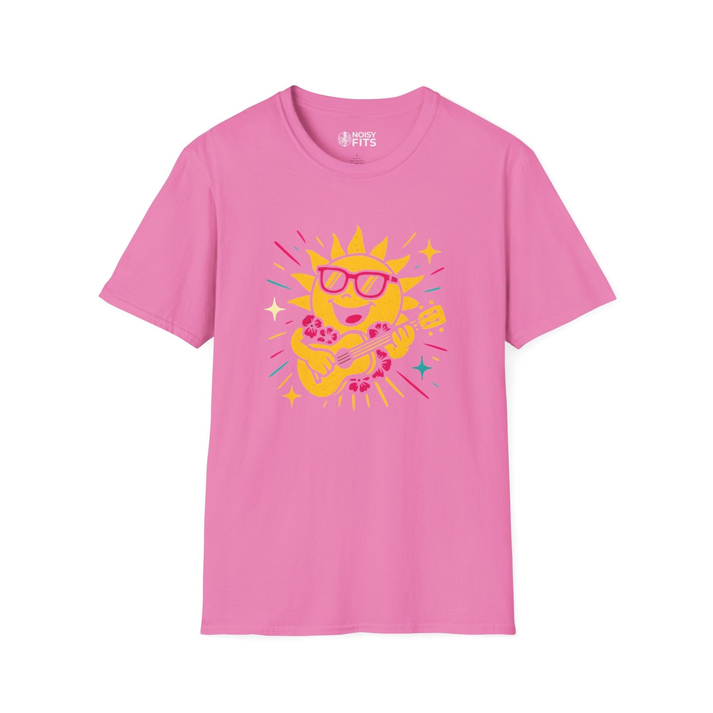 Summer Vibes T-Shirt