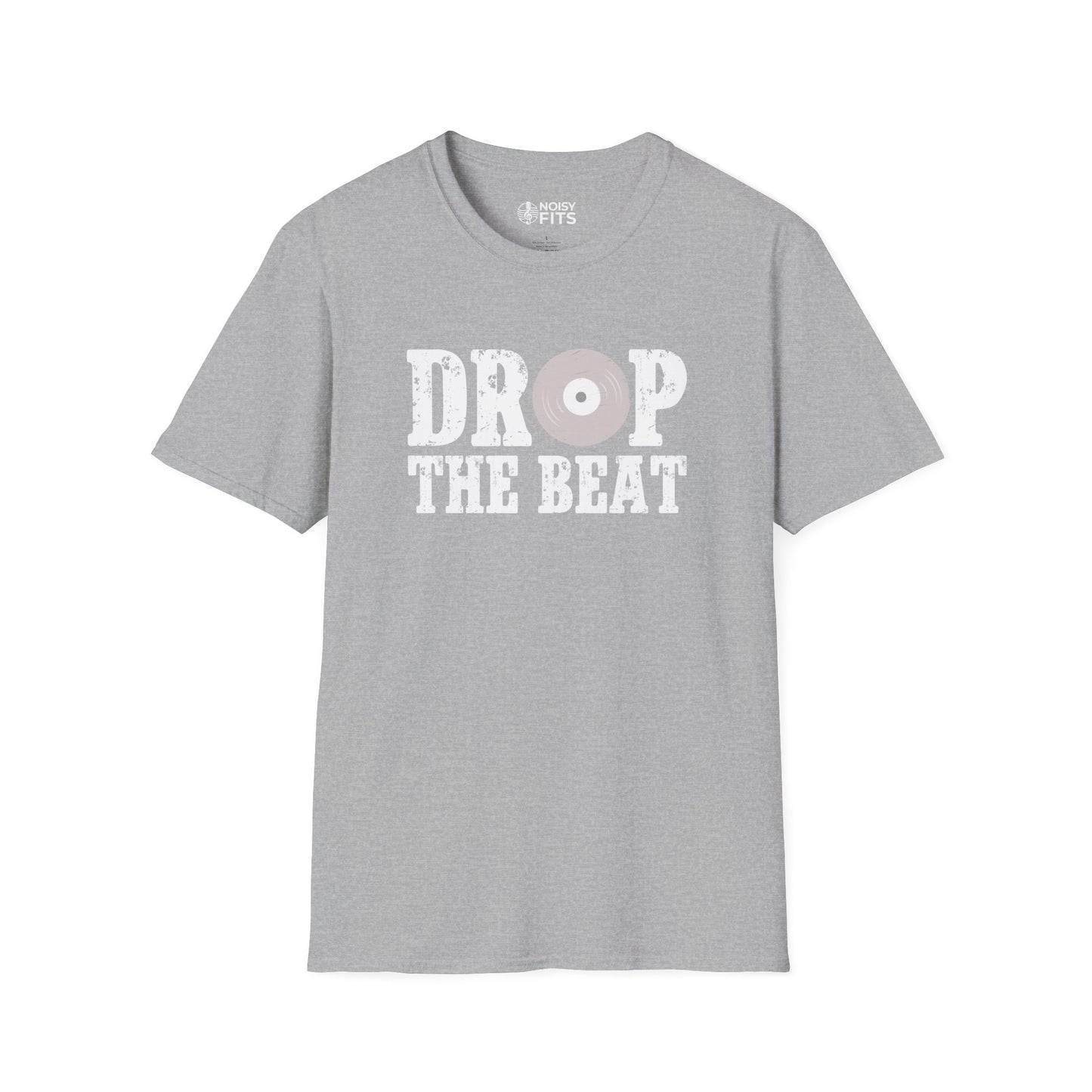Drop The Beat T-Shirt
