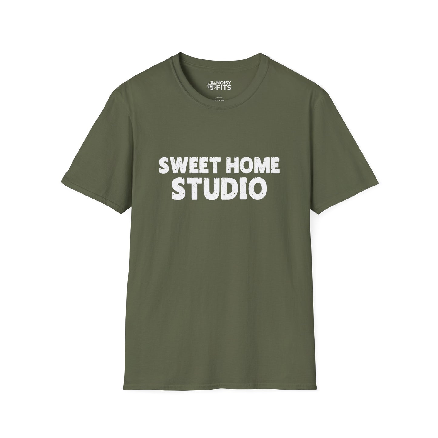 Sweet Home Studio T-Shirt